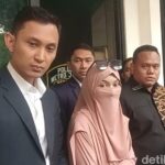 Kuasa Hukum Wardatina Mawa Tegas Tolak Ajakan Pertemuan Pribadi dari Insanul Fahmi