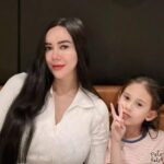 Aura Kasih Resmi Jadi Wali Anak Usai Pengadilan Agama Kabulkan Permohonan