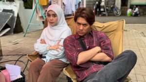 Lesti Kejora Tuntut Tindakan Tegas Terhadap Perundung Rizky Billar