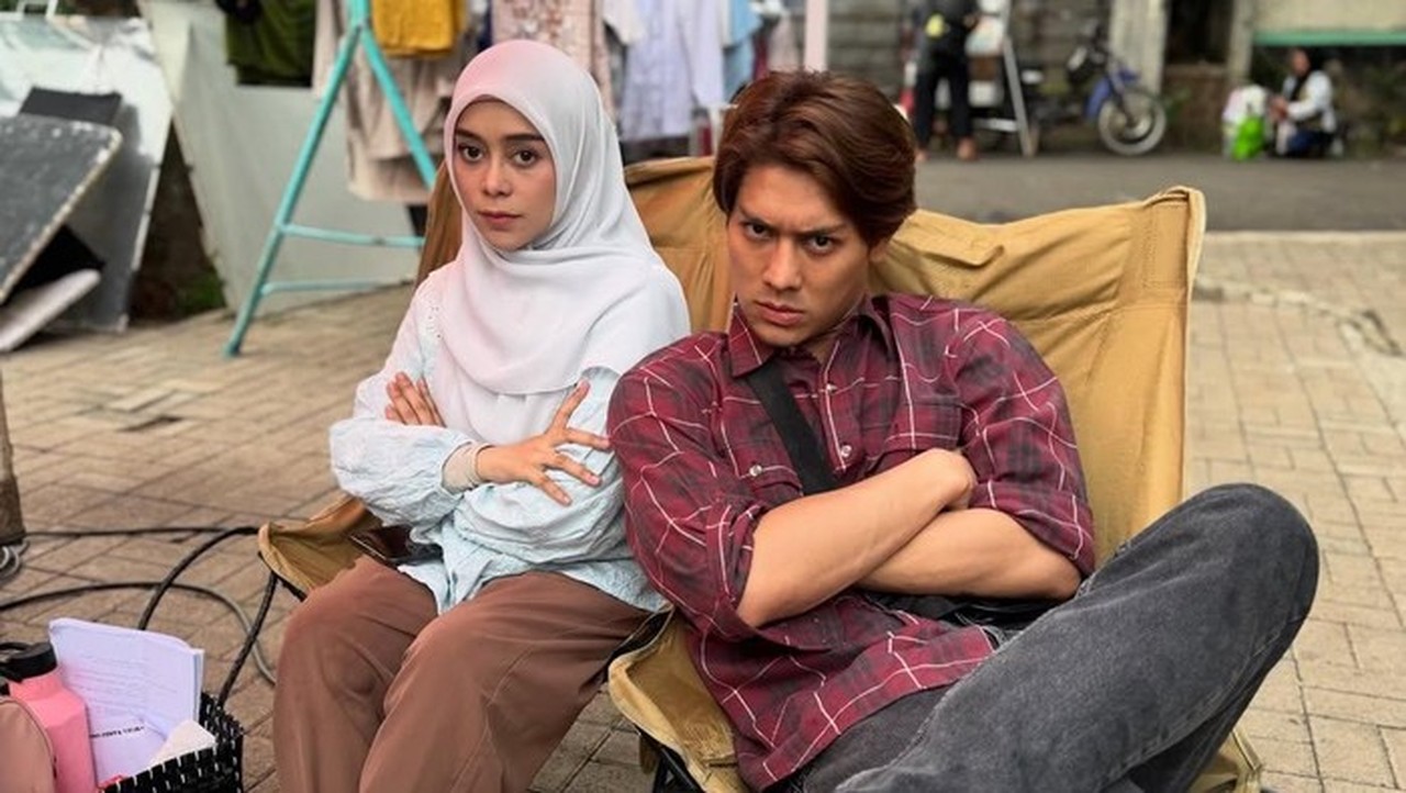 Lesti Kejora Tuntut Tindakan Tegas Terhadap Perundung Rizky Billar