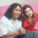 Cesen dan Marshel Widianto Ungkap Kunci Harmonis: Saling Percaya Tanpa Tuntutan