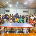 Verrell Bramasta Desak Keadilan Atlet Difabel Bekasi yang Diduga Dirampas Haknya