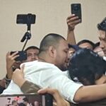 Ammar Zoni Menangis di Sidang: “Maafin Gue, Gue Nggak Bersalah!”