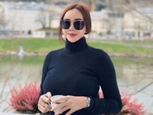 Pengacara Aura Kasih Bantah Kliennya Selingkuhan Ridwan Kamil, Fokus Perwalian Anak