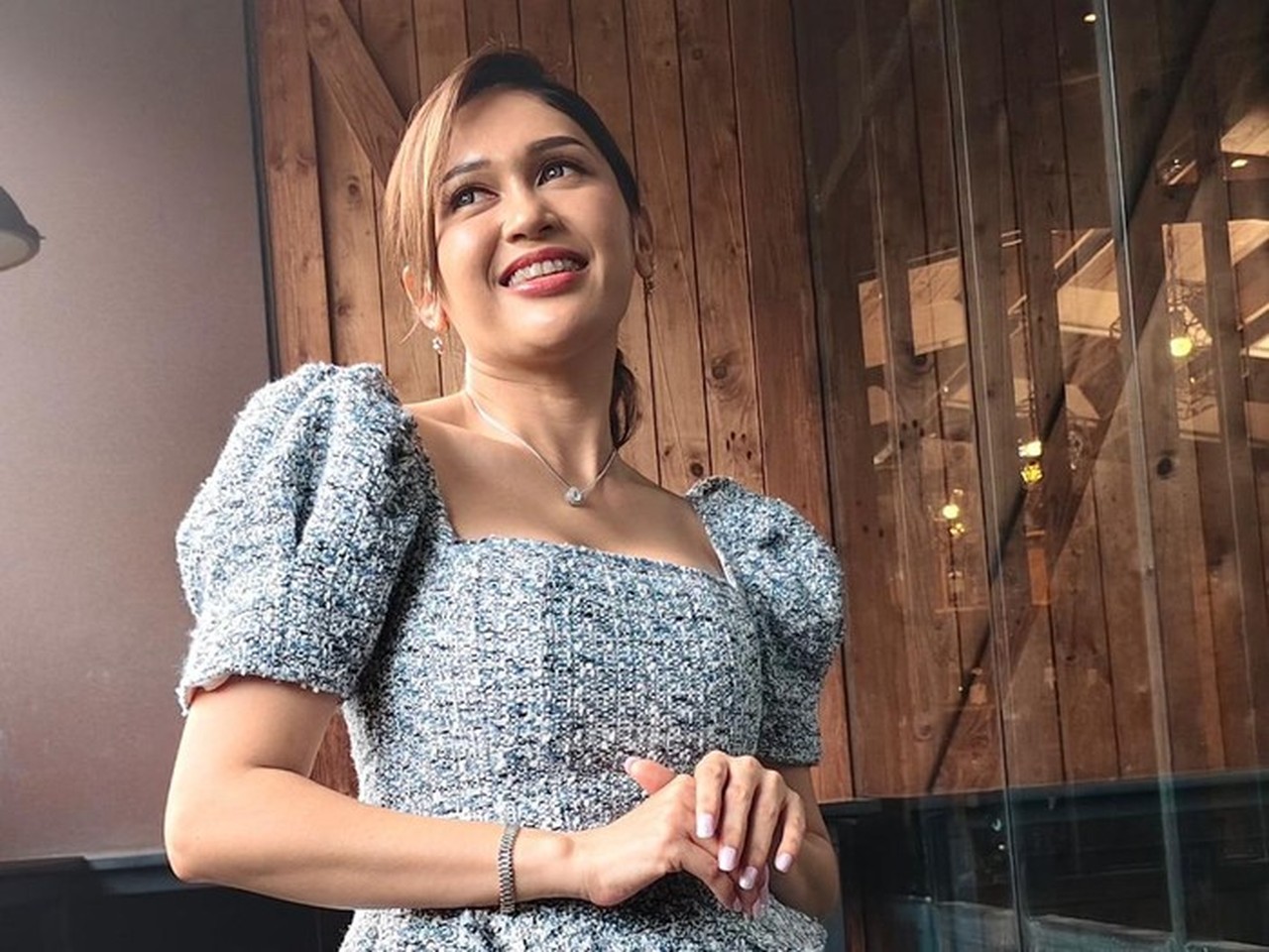 Givri Taj Rilis Lagu ‘Di Mana Hatimu’, Ungkap Kekecewaan Perempuan Dikhianati Pasangan Givri Taj Rilis Lagu ‘Di Mana Hatimu’, Ungkap Kekecewaan Perempuan Dikhianati Pasangan