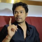 Insanul Fahmi Duga Rekaman CCTV Bersama Inara Rusli Diperjualbelikan, Merasa Dijebak