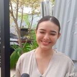 Amanda Manopo Umumkan Vakum Syuting Demi Fokus Penuh pada Kehamilan Pertamanya