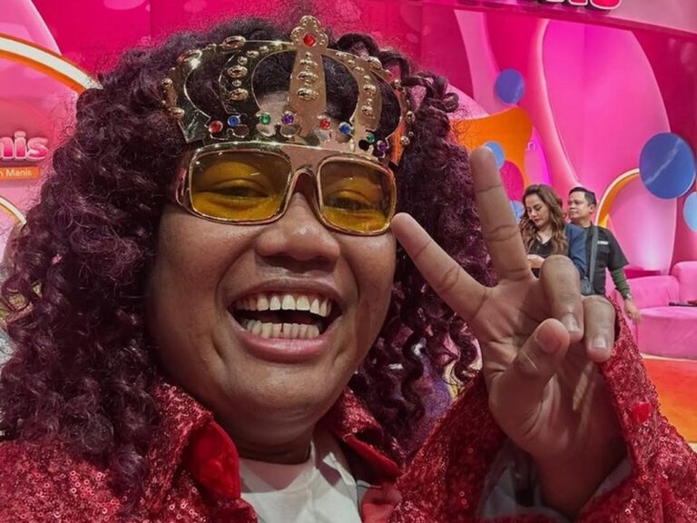 Marshel Widianto Akui Perubahan Diri Pulihkan Karier yang Sempat Terpuruk