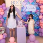 Demi Administrasi Anak, Aura Kasih Ajukan Perwalian Pasca-Perceraian