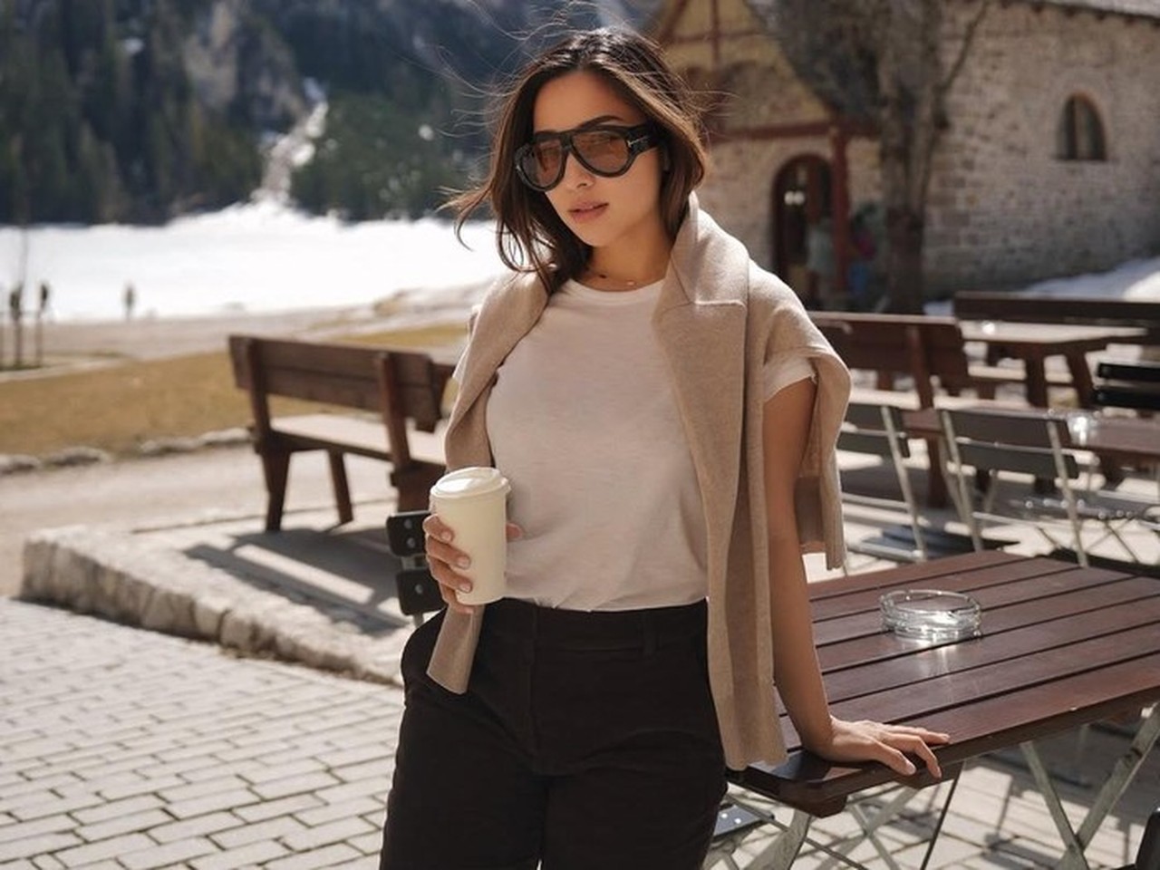 Nikita Willy Ungkap Kriteria Cermat Memilih Peralatan Dapur untuk Ibu Rumah Tangga