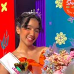 Leticia Joseph Ungkap Kaget Raih Juara 1 Ajang Kecantikan, Akui Sempat Takut Public Speaking