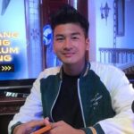 Pesinetron Anrez Adelio Dituding Hamili dan Tinggalkan Kekasih yang Hamil 8 Bulan