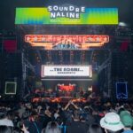 Soundrenaline Sana Sini 2025: Jakarta Bergema dengan Musik dan Seni di Tiga Distrik Urban