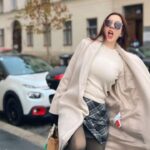 Aura Kasih Bantah Isu Perselingkuhan dengan Ridwan Kamil, Akui Tak Nyaman