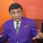 Jeremy Teti Ungkap Pernah Kena SP Akibat Liputan Perang Berjas di Timor Timur