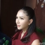 Jessica Mila Targetkan Anak Kedua di 2026 Setelah Fokus Penuh pada Buah Hati