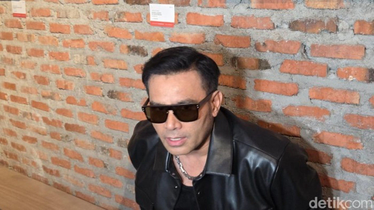 Judika Sumbang Rp 100 Juta untuk Korban Bencana Sumatera Utara