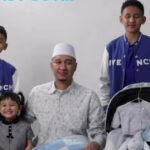 Khadeejah Cemburu Adik Lahir, Habib Usman Ambil Alih Tugas Malam Khusus