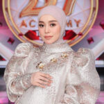 Kehamilan Tak Halangi Lesti Kejora Syuting, Akui Tim Sangat Mengondisikan