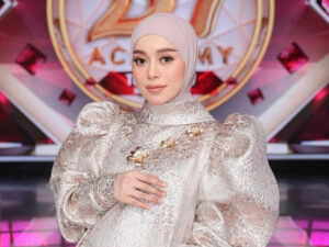 Kehamilan Tak Halangi Lesti Kejora Syuting, Akui Tim Sangat Mengondisikan