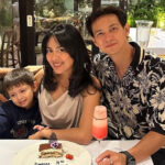 Dibully Anak Sendiri, Marcell Darwin Semakin Termotivasi Kejar Hafalan Al-Qur’an