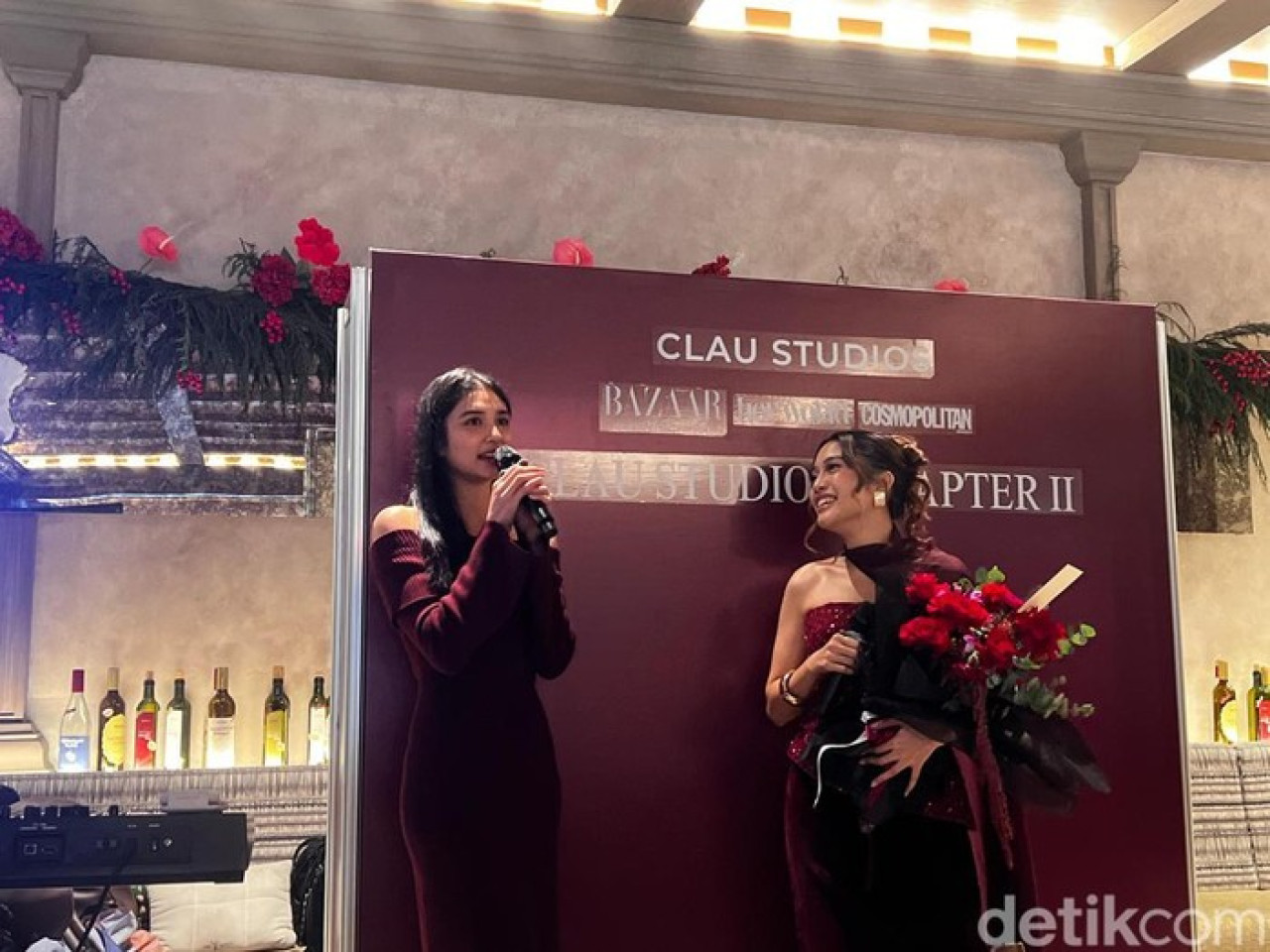 Mikha Tambayong Ungkap Alasan Setia Pakai Sepatu Buatan Sahabat