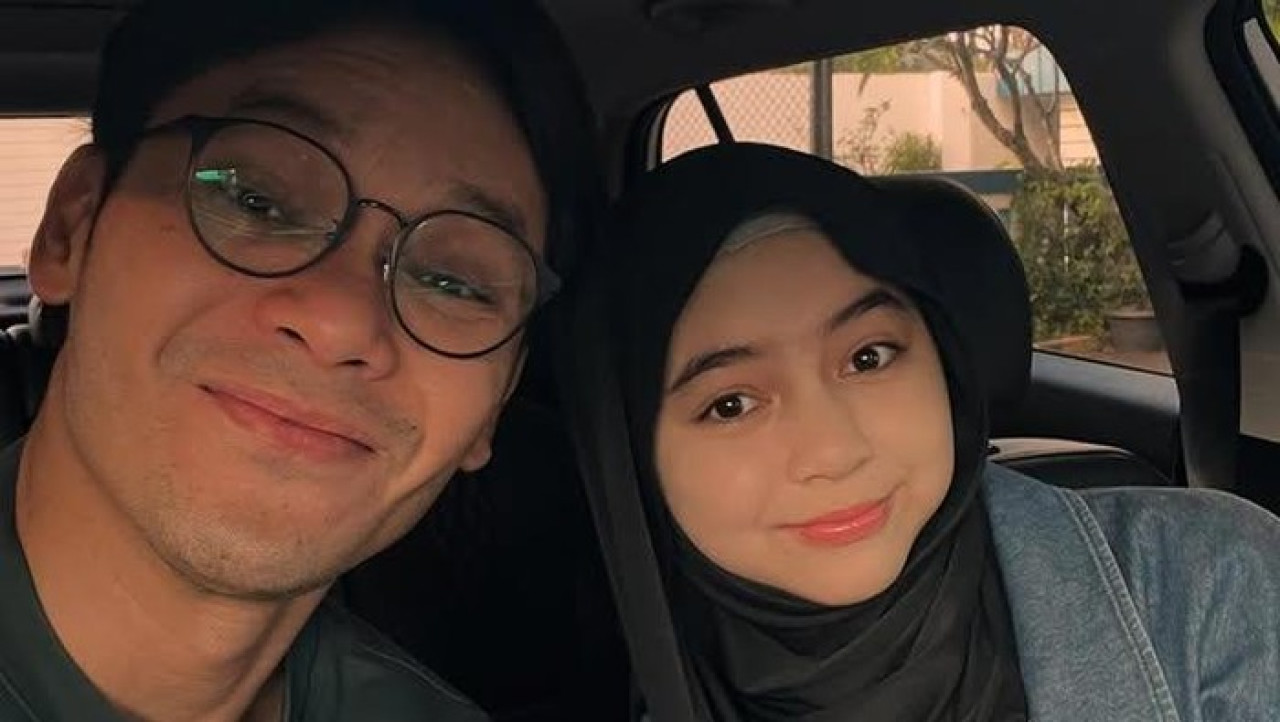 Sienna Beranjak Remaja, Ben Kasyafani Akui Sangat Khawatir soal Pergaulan