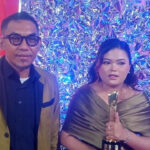 Suami Mpok Alpa Belum Lapor Polisi Terkait Hilangnya Sherly