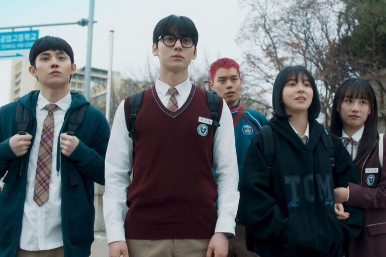 5 Drakor Kilat: Dari Aksi Lee Dong Wook hingga Romansa Ji Chang Wook 5 Drakor Kilat: Dari Aksi Lee Dong Wook hingga Romansa Ji Chang Wook