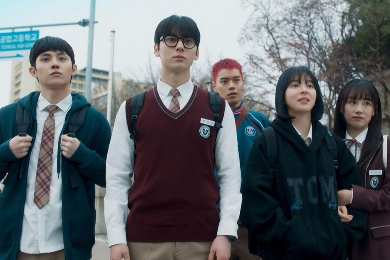 5 Drakor Kilat: Dari Aksi Lee Dong Wook hingga Romansa Ji Chang Wook