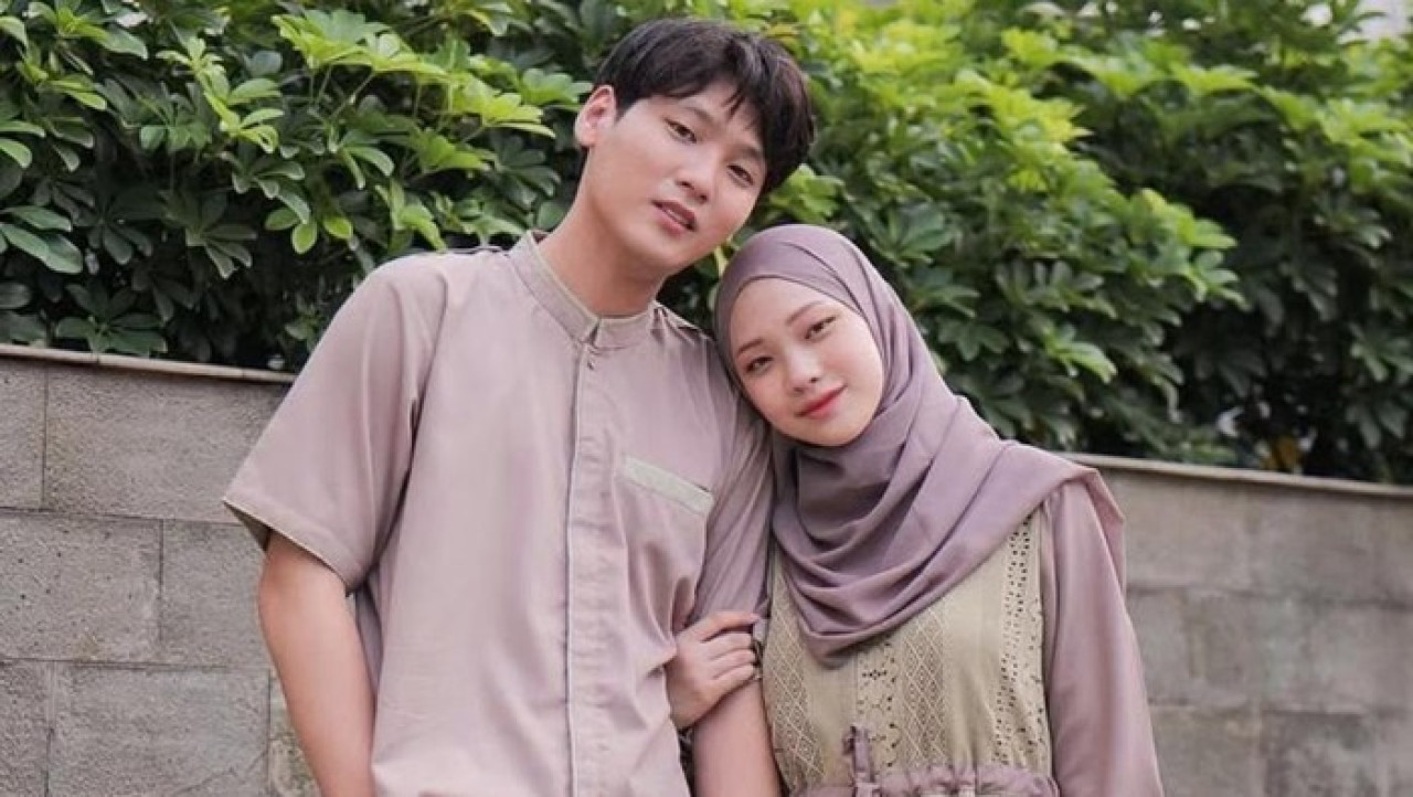 Na Daehoon dan Jule Resmi Bercerai, Hak Asuh Anak Jatuh ke Tangan Selebgram Na Daehoon dan Jule Resmi Bercerai, Hak Asuh Anak Jatuh ke Tangan Selebgram