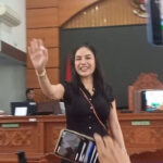 Hukuman Nikita Mirzani Diperberat Jadi 6 Tahun Penjara, Terbukti Lakukan TPPU