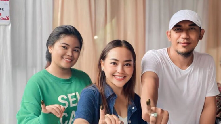 Ayah Sambung Ungkap Kondisi Putri Mpok Alpa Sebelum Mendadak Hilang