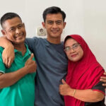 Pratama Arhan Berduka: Ayahanda Meninggal Dunia di Blora