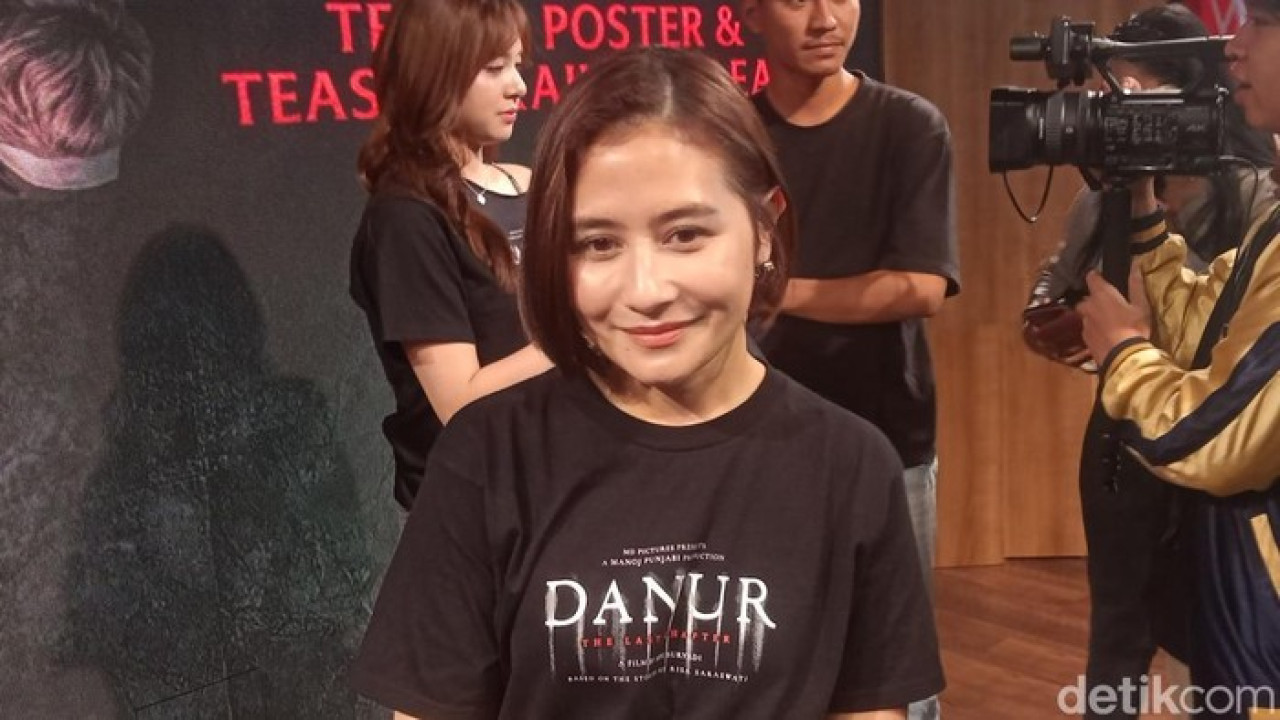Omara Terbangkan Prilly Latuconsina ke Jogja Demi Mie Ayam, Ungkap ‘Full Effort’