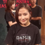 Prilly Latuconsina Makin Percaya Diri dengan Rambut Super Pendek, Ini Reaksi Kekasihnya