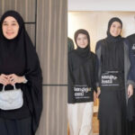 Dhini Aminarti Beradu Akting dengan Suami di ‘Mengejar Restu’, Ungkap Tantangan Perankan Sosok Dania