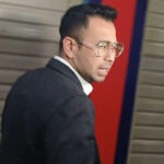 Raffi Ahmad Tawarkan Rumah atau Lunasi Kontrakan untuk Fahmi Bo