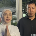 Richa Novisha Bangkit dari Duka, Tak Mau Larut Usai Gary Iskak Berpulang