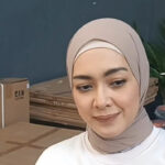 Richa Novisha Ungkap Perasaan Duka Mendalam Pasca Kepergian Gary Iskak