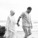 Richa Novisha Ungkap Pesan Gary Iskak Sebelum Meninggal: ‘Nanti Kalau Lebaran Tahun Depan Ayah Gak Ada’