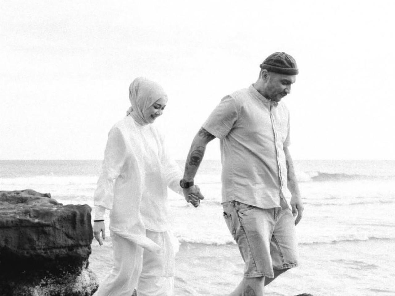 Richa Novisha Ungkap Pesan Gary Iskak Sebelum Meninggal: ‘Nanti Kalau Lebaran Tahun Depan Ayah Gak Ada’ Richa Novisha Ungkap Pesan Gary Iskak Sebelum Meninggal: ‘Nanti Kalau Lebaran Tahun Depan Ayah Gak Ada’