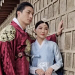 Sarwendah & Giorgio Antonio Bantah Isu Prewedding, Akui Foto Hanbok untuk Kontrak Brand