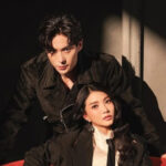 Giorgio Antonio Masak untuk Sarwendah Saat Dikejar Waktu