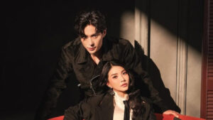 Giorgio Antonio Masak untuk Sarwendah Saat Dikejar Waktu