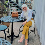 Shakilla Kaif Ungkap Perasaan Usai Berhijab: Rahasianya Begitu Indah