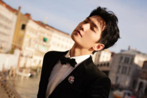 5 Drama China Yang Yang yang Wajib Ditonton, dari Kisah Cinta hingga E-sports