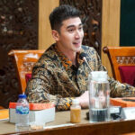 Verrell Bramasta Sibuk Sepanjang 2025, dari PAUD hingga Riset Nasional