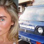 Bintang Film Dewasa Bonnie Blue Ditangkap di Bali Bersama 17 Pria Asing