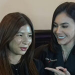 Wulan Guritno Tepis Isu Nepotisme, Andalkan Kualitas Shaloom Razade di Film Horor